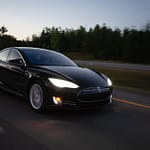 Tesla Model S Plaid Track Trim Can Push Beyond 200 MPH