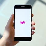 Lyft Gives You A Ride Faster and Further In A Frankfurter