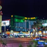 MGM is Selling the Mirage Casino Because They are Over Sin City