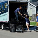 How to Speed Up the Moving Process