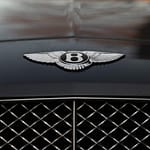 Bentley Displays Custom Flying Spur Hybrid As Collab