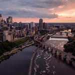 A Guide to Minneapolis Driving and Transportation