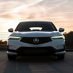 Acura Returns For The Summer With The TLX 2024