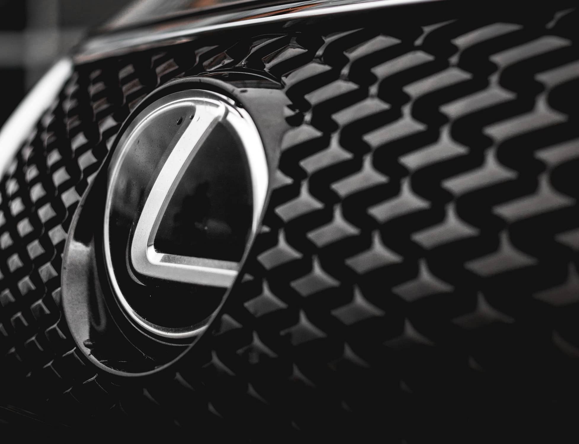 You are currently viewing Lexus GX Comes Through With A Brand-New Display