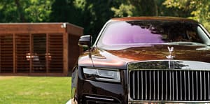 Read more about the article Rolls-Royce Spectre EV Range Observed As Average