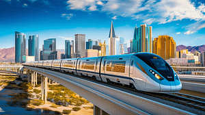Read more about the article New High-Speed Rail Secures Funding To Begin Construction