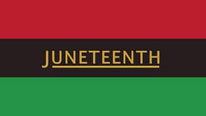 Read more about the article Twin Cities Honor Freedom Throughout Juneteenth Celebrations