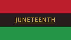 Read more about the article Juneteenth: The Nation’s Second Independence Day