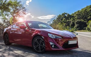 Read more about the article Toyota Will Pay $180 Million Over Clean Air Act Violations