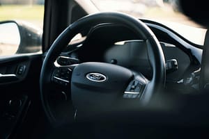 Read more about the article Ford Escape 2022 Offers More Interior Storage Space and Unique Designs