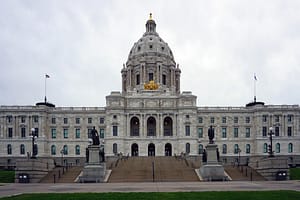 Read more about the article Minnesota Infrastructure Bill Heads to State House