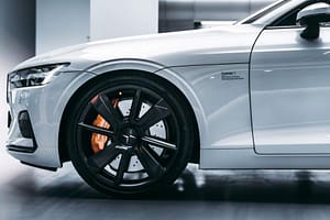 Read more about the article Polestar Stirs The Pot With Tesla And Volkswagen