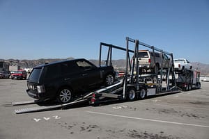 Read more about the article How We Make Car Transport Easy