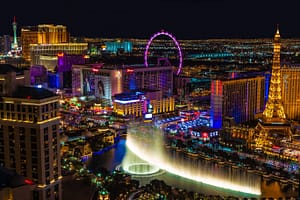 Read more about the article Viva Las Vegas and Safe Driving