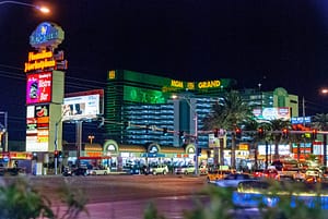 Read more about the article MGM is Selling the Mirage Casino Because They are Over Sin City