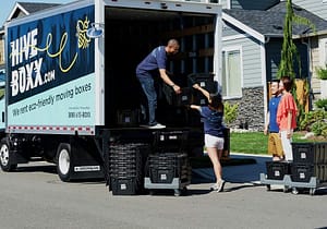 Read more about the article How to Speed Up the Moving Process