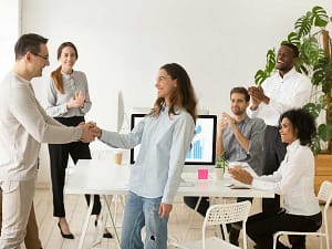 Read more about the article Local Governments are Ending Remote Work and Employee Flux