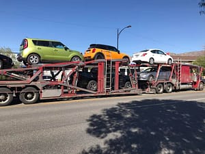 Read more about the article What Car Transport Service is Right for Me?