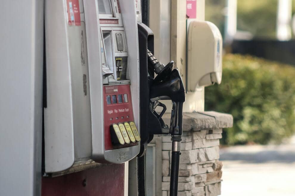 Nevada Gas Prices Stabilize After Gas Pipeline Leak
