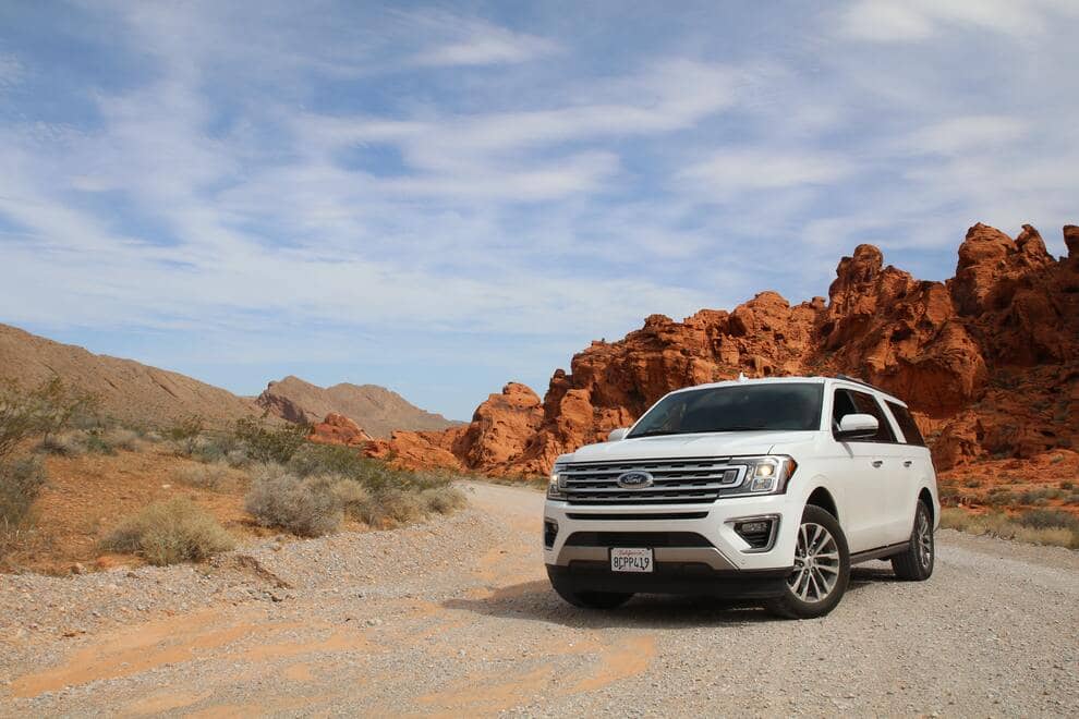 Prevent Heat Damage to Your Vehicle This Summer