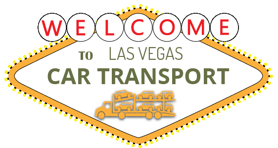 Las Vegas Car Transport