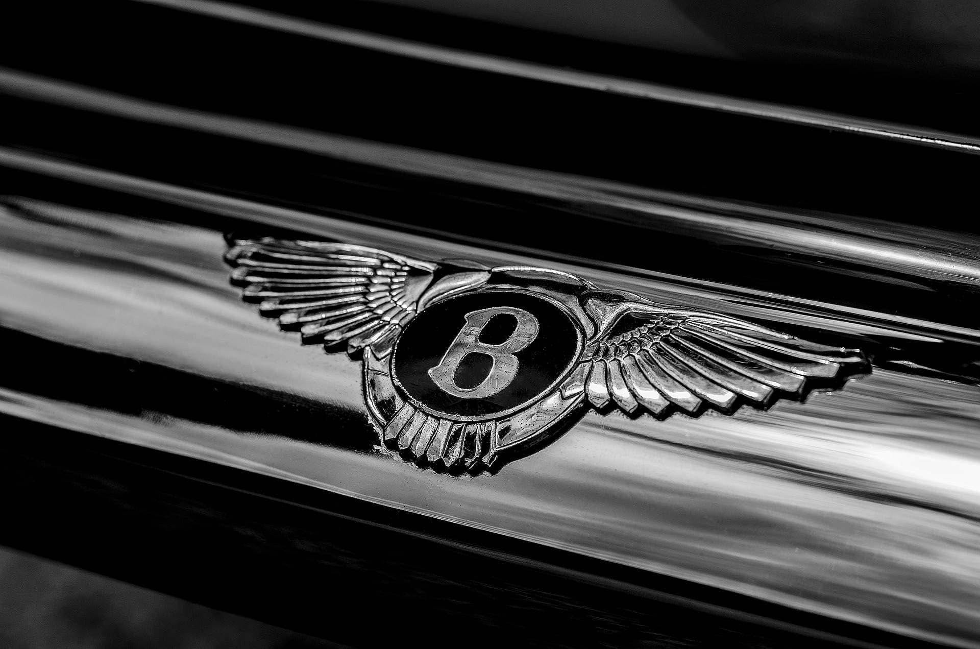 You are currently viewing Bentley Breaks Best Sales for Second Year in a Row