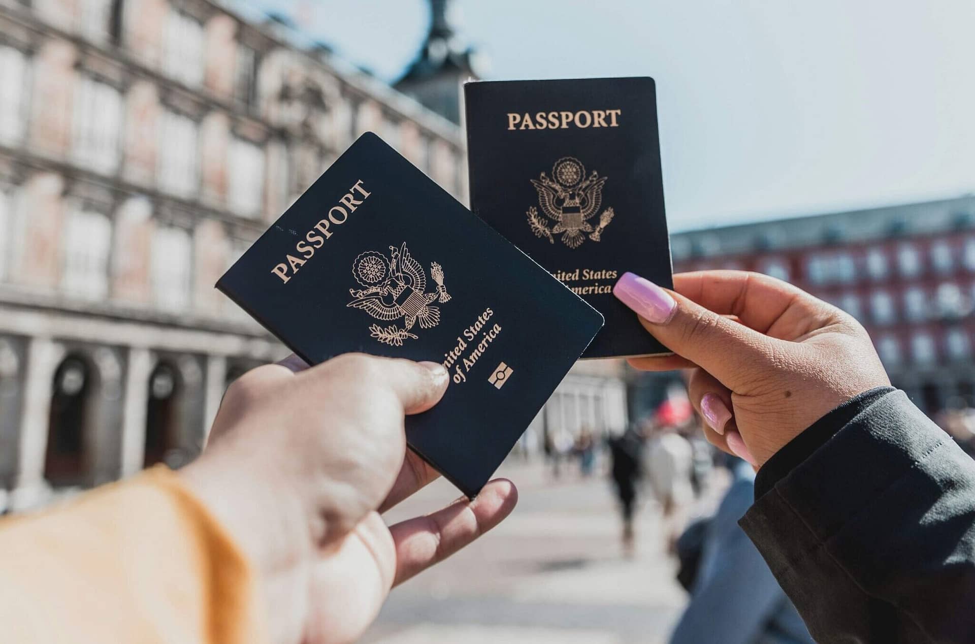 Nevada Gears Up For REAL ID Deadline
